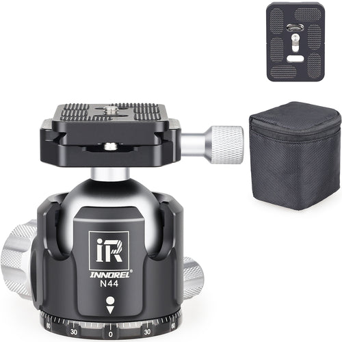 Australia Used Tripod Ball Head INNOREL N44