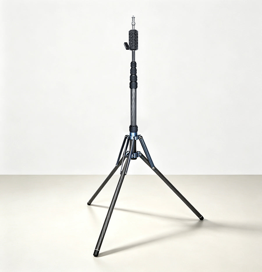 INNOREL TA90 Lights Stand Tripod Hexagon Adapter for Expand Interface