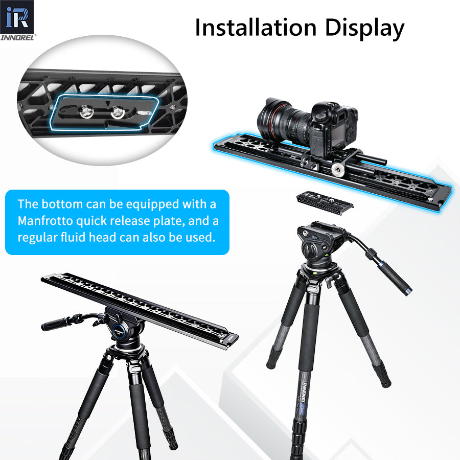 INNOREL DP60 24
