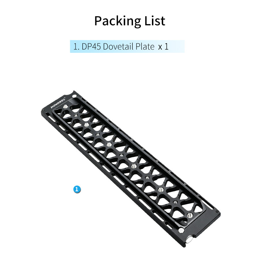 INNOREL DP45 18