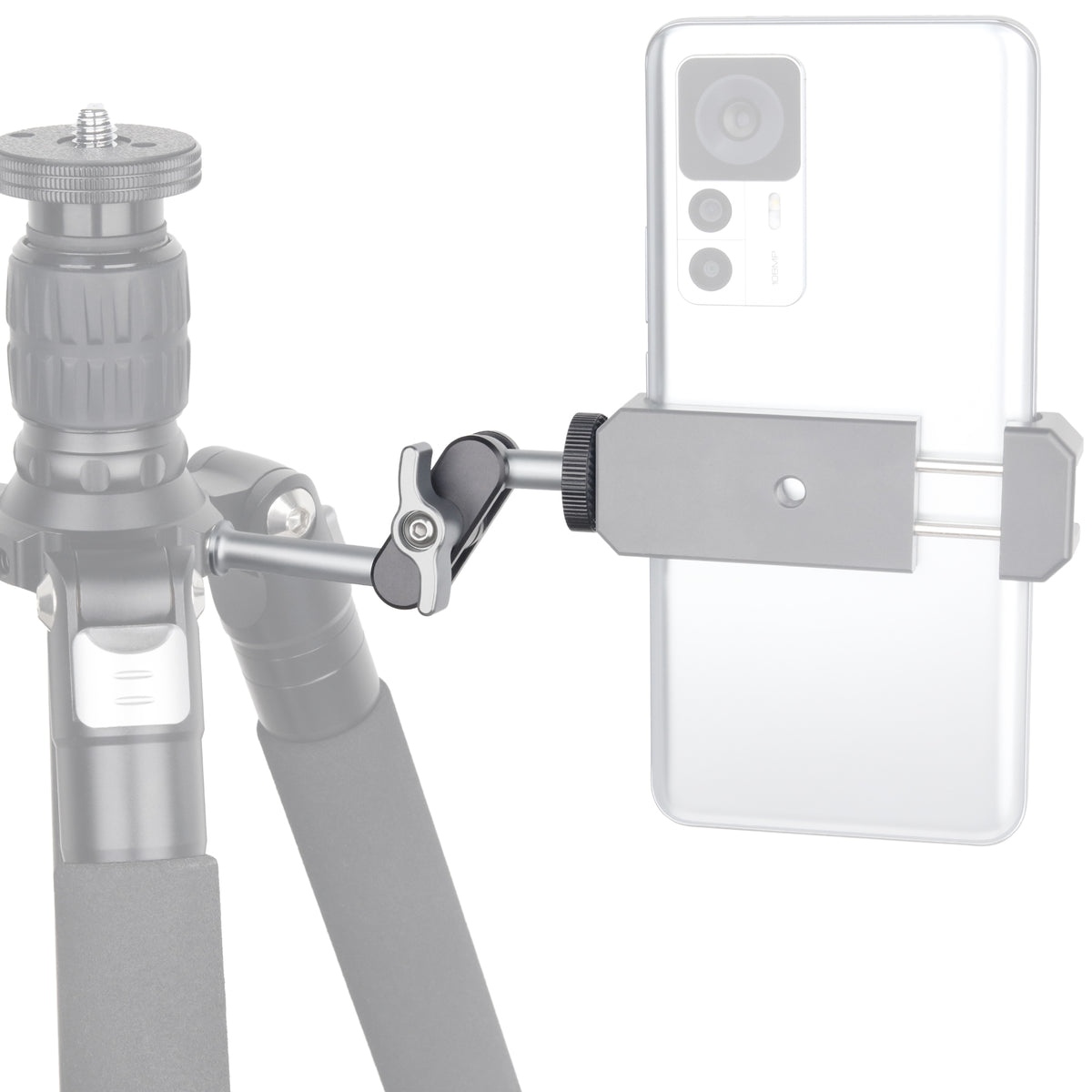 Bras Magique Universel avec Double Rotule INNOREL ME-1