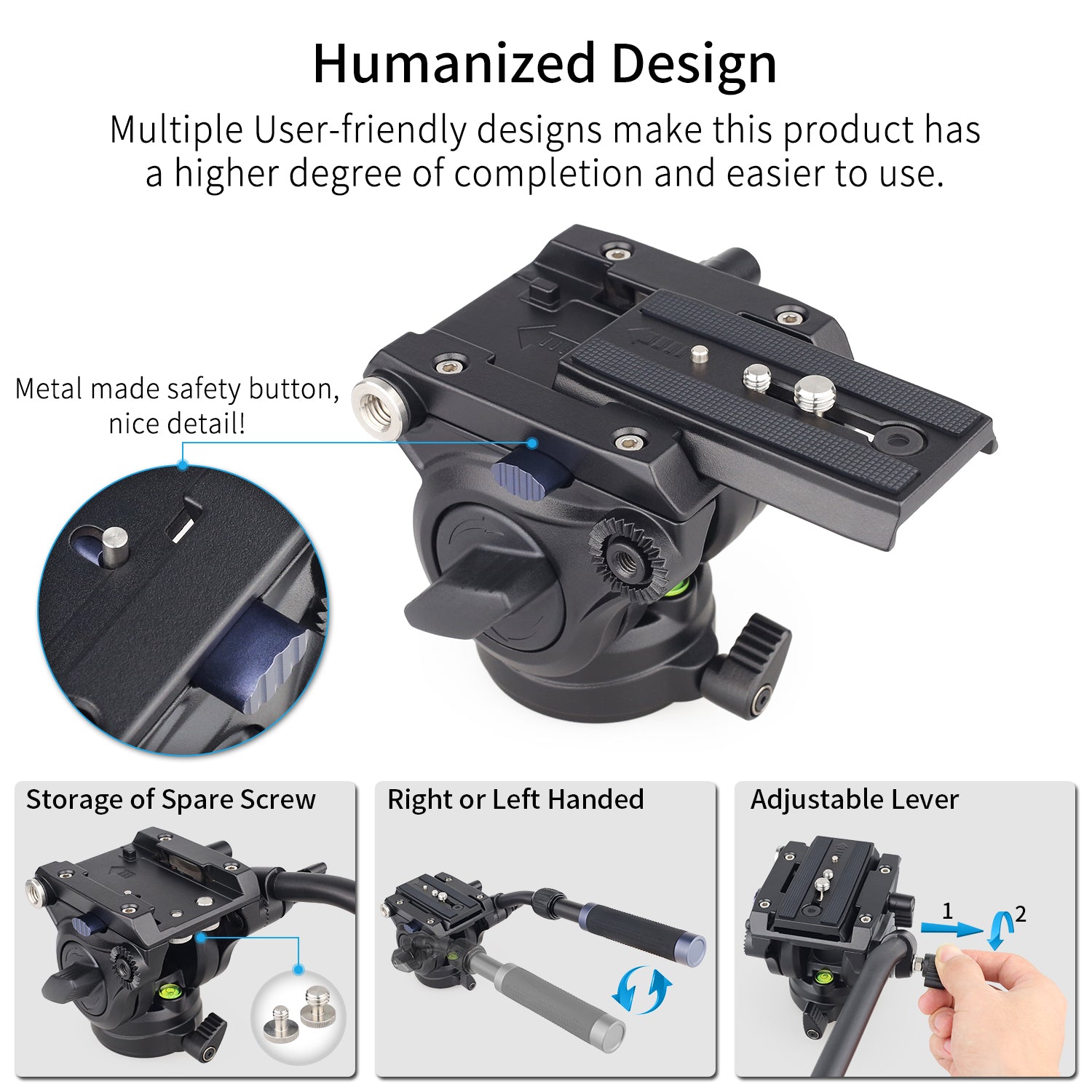 Australia Used Carbon Fiber Camera Tripod INNOREL RT80C+F60