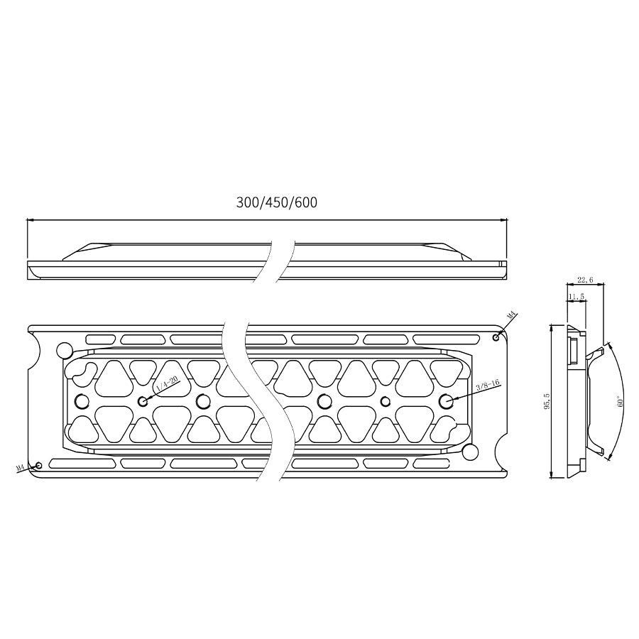 INNOREL DP45 18