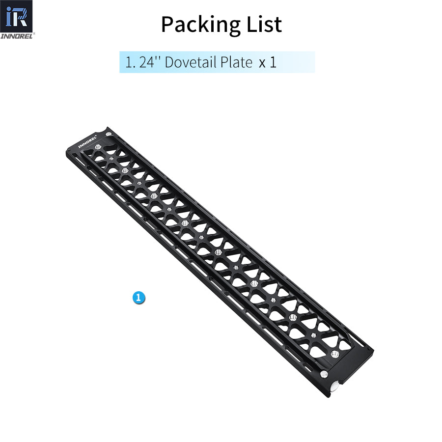 INNOREL DP60 24