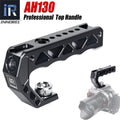 INNOREL AH130 Top Handle with 3/8" ARRI Locating Pins