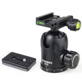 INNOREL B32/B36/B44 camera tripod ball head
