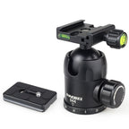 INNOREL B32/B36/B44 camera tripod ball head