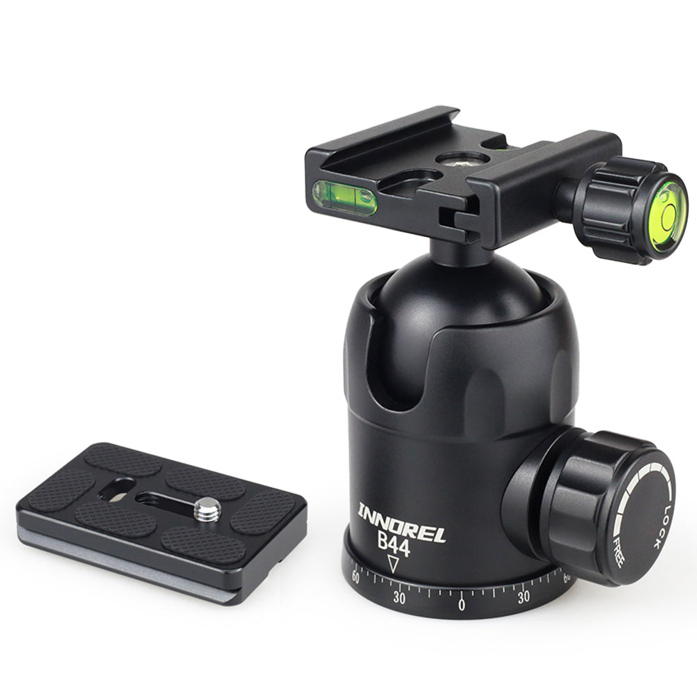INNOREL B32/B36/B44 camera tripod ball head