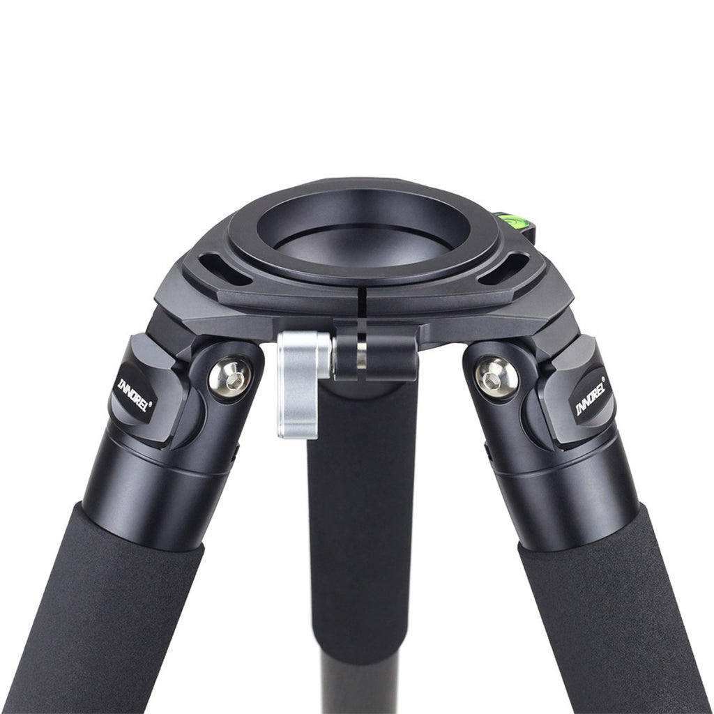 INNOREL BW75 aero grade aluminum alloy large range of adjustment
best for RT90C tripod