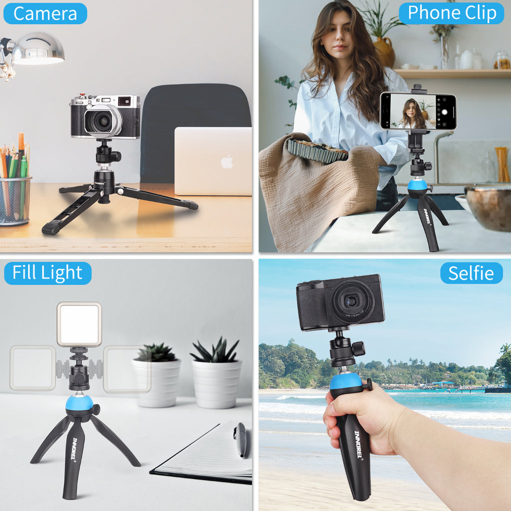C19 is suitable for cameras, phone clips, fill light, selfie