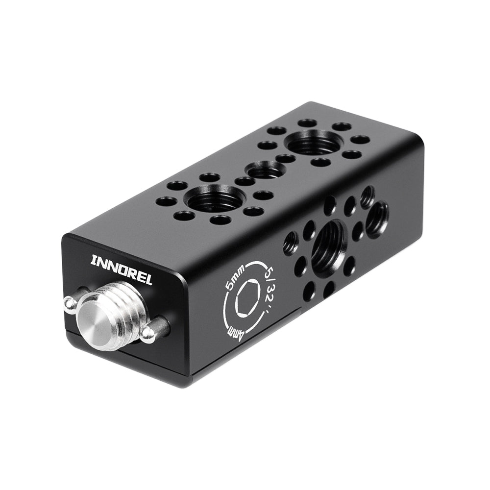 INNOREL Multi-Function Cheese Handle with Arri Locating Holes
