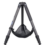 Compact Carbon Fiber Tripod with Stone Bag INNOREL CT324C