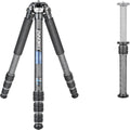 Carbon Fiber Compact Tripod INNOREL CT75C