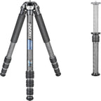 Carbon Fiber Compact Tripod INNOREL CT75C