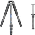 Carbon Fiber Compact Tripod INNOREL CT85C