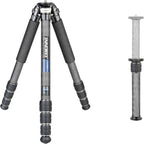Carbon Fiber Compact Tripod INNOREL CT85C