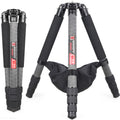 Clearance sale GEEHOPE B560C Professional Heavy Camera Tripod （Only Europe has inventory)
