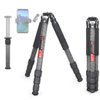 Clearance sale L330C Compact Carbon Fiber Tripod (Only Europe has inventory)