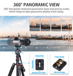 D36 Low Profile Ball Head 36mm