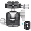 Low Profile Tripod Ball Head INNOREL E34/E40