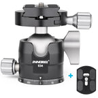 Low Profile Tripod Ball Head INNOREL E34/E40