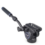 INNOREL F60/F80 Video Fluid Panoramic Head
