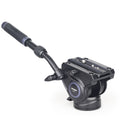 Rotule Fluide Panoramique INNOREL F60/F80 pour Vidéo