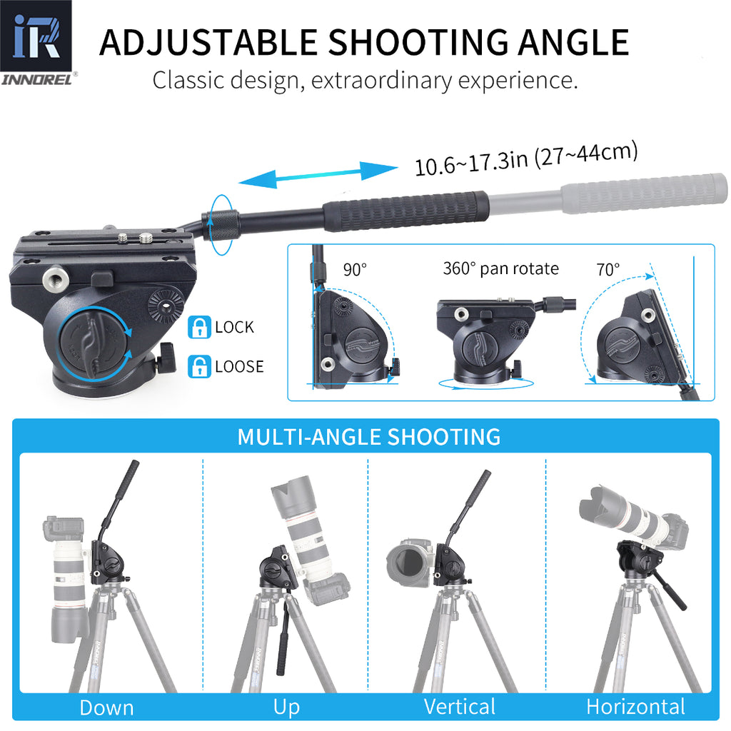 H80 silk slide achieves multi angle photography