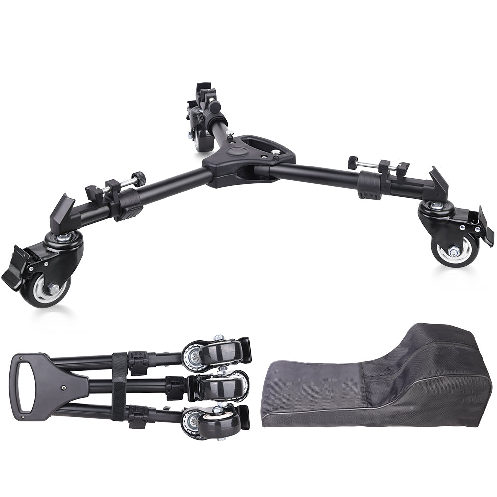 Tripod Dolly with Adjustable Leg INNOREL TD1S