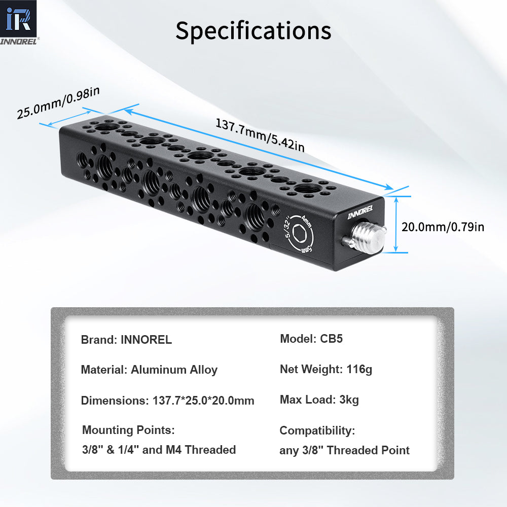 116g CNC Aluminum Alloy Cheese Handle max load 3kg