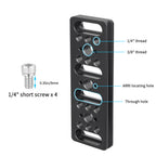 INNOREL CP1104 Multi-Functional Cheese Plate