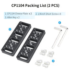 INNOREL CP1104 Multi-Functional Cheese Plate