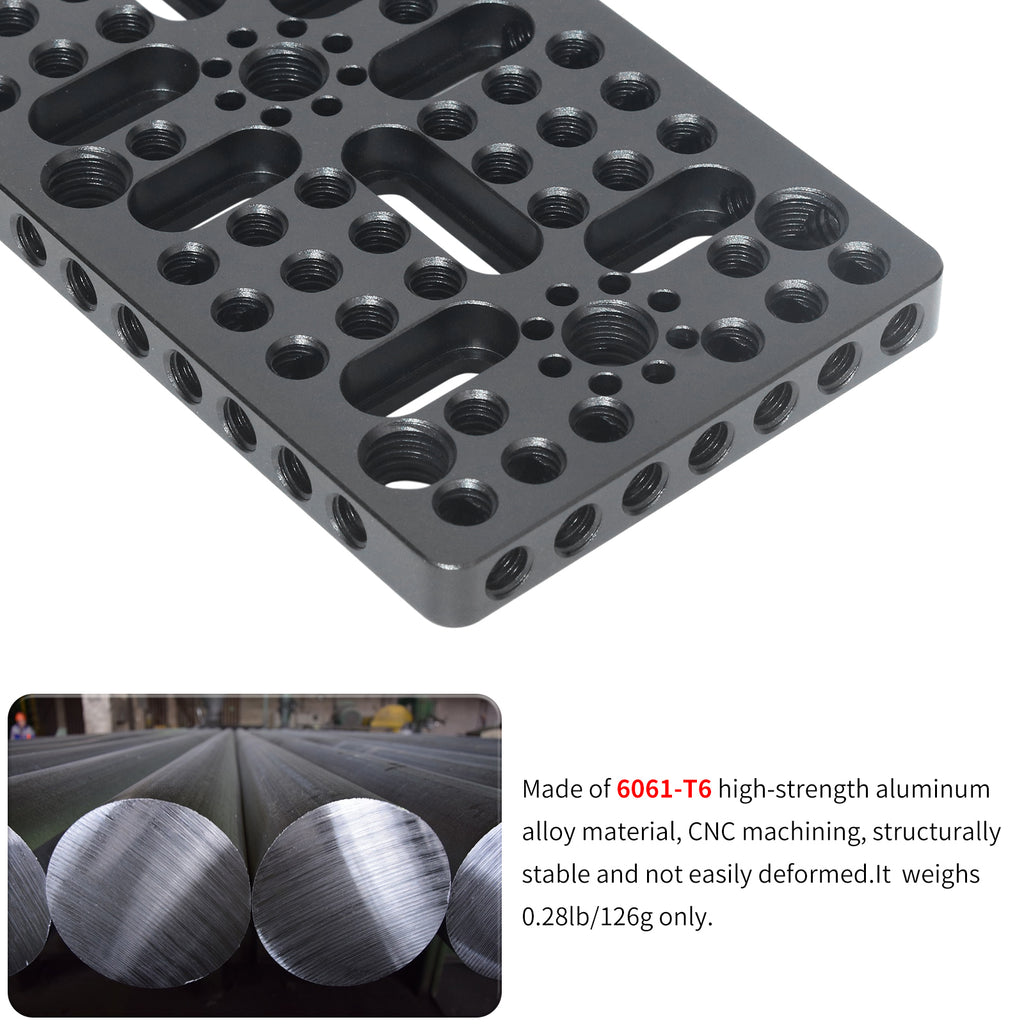 INNOREL CP1407 14*7cm Multi-Functional Cheese Plate