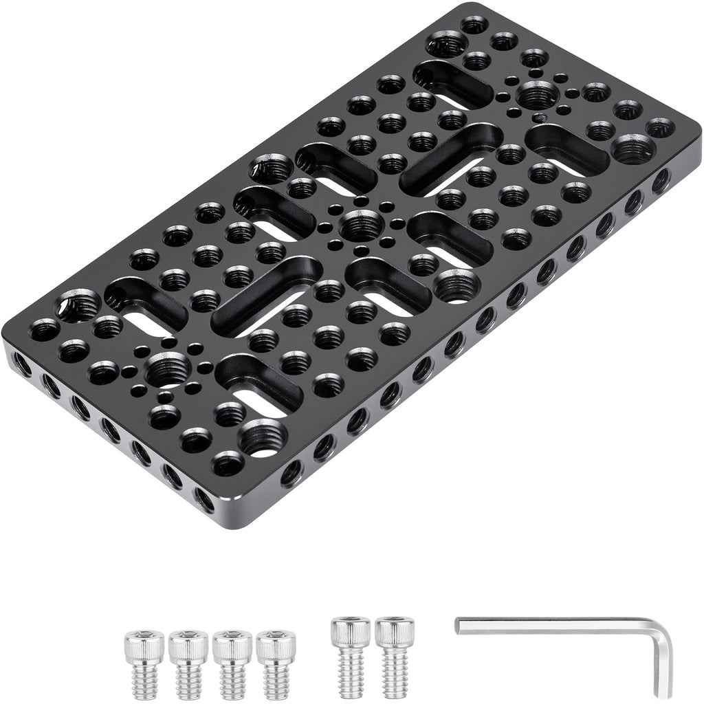 INNOREL CP1407 14*7cm Multi-Functional Cheese Plate