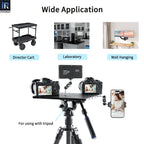 INNOREL CP3030 large cheese plate compatible with director cart tripod laboratory wall hanging