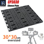 INNOREL CP3030 Multi-Functional Large Cheese Plate