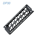 INNOREL DP30 12" Cine Dovetail Plate 68mm Cinema Base Rail