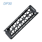 INNOREL DP30 12" Cine Dovetail Plate 68mm Cinema Base Rail