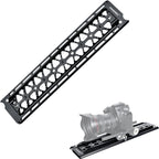 INNOREL DP45 18" cine dovetail plate  68mm cinema standard base rail