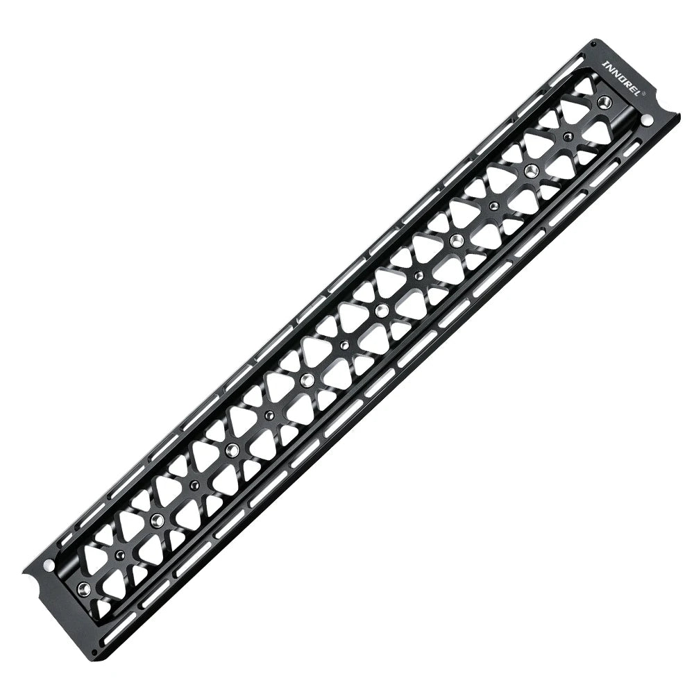 INNOREL DP60 24" Cine Dovetail Plate 68mm Base Rail CNC
