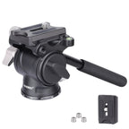 Mini Aluminum Alloy Panorama Fluid Head INNOREL F03