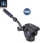 INNOREL F60/F80 Video Fluid Panoramic Head