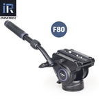 INNOREL F60/F80 Video Fluid Panoramic Head