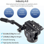 All CNC Technology Hard Anodic Oxidation Aircraft Aluminum Alloy