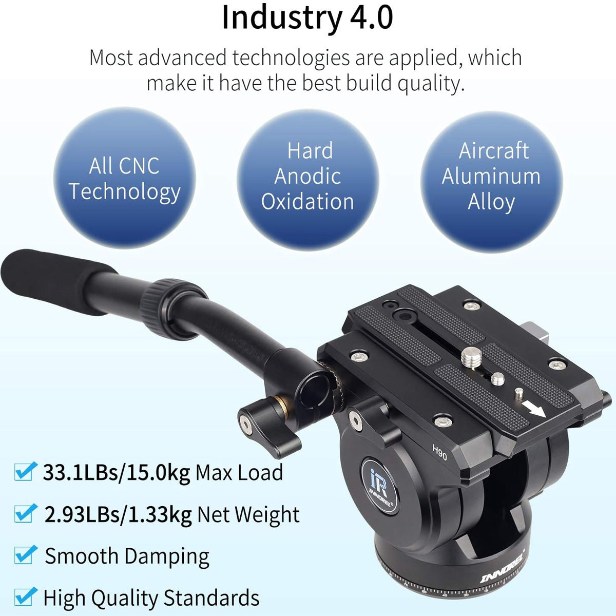 All CNC Technology Hard Anodic Oxidation Aircraft Aluminum Alloy
