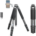 INNOREL GT324C portable tripod with special-shaped center column