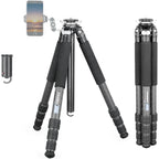 INNOREL GT324C portable tripod with special-shaped center column