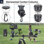 INNOREL HT284C tripod Horizontal center column