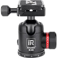 INNOREL K36/K44 36mm/44mm Panoramic Ball Head
