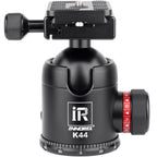 INNOREL K36/K44 36mm/44mm Panoramic Ball Head